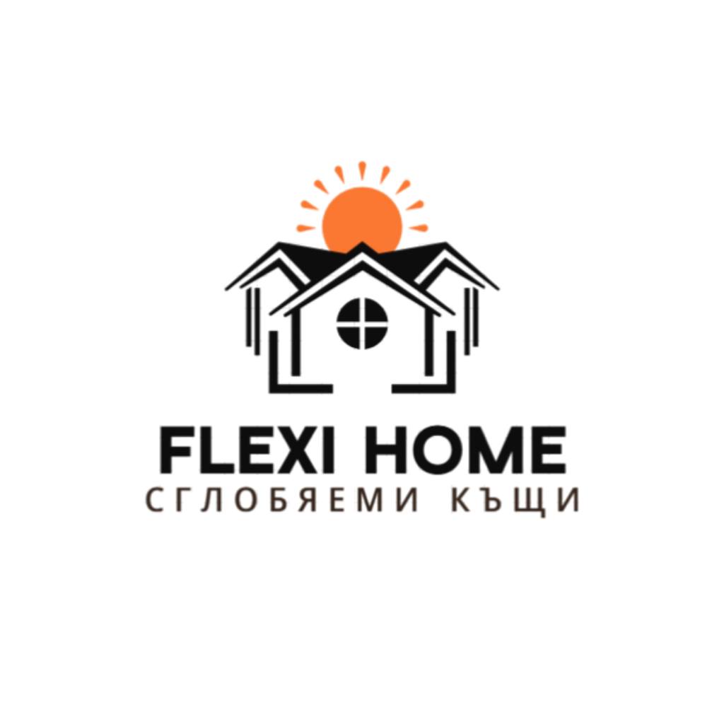 Flexi Home — Сглобяеми къщи